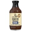 G Hughes Original Sugar Free BBQ Sauce - Sugar Free