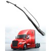 1 Pc Windshield Wiper Arms Replace A22-72740-000 A22-66578-001 Fit for