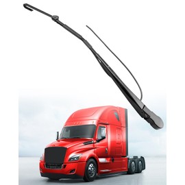 1 Pc Windshield Wiper Arms Replace A22-72740-000 A22-66578-001 Fit for Freightliner Cascadia 2008-2025, Wiper Arm for Right And Left Side