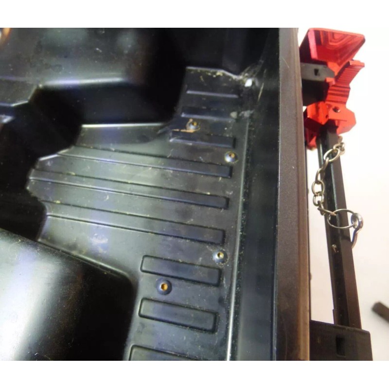 For Axial, For SCX Axial SCX10 iii Gladiator Body Hinge