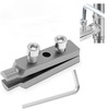 Broken Pipe Thread Extractor Tool - Faucet Disassembly & Broken
