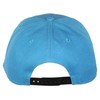 Gorra ajustable de Sésamo Street Cookie Monster para hombre, color