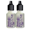 Shave Secret DELUXE SHAVING OIL - 18.75ml (2 Pack)