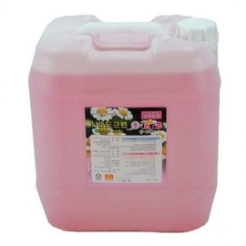 Large Volume Foaming Hand Wash Liquid Soap Refill 18L