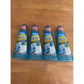 Carbona 4 Carbona Washing Machine Cleaner with Activated Charcoal 8.4oz