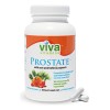 Viva Vitamins Suplemento Salud Próstata Hombres 60 Cápsulas