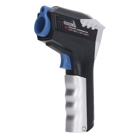 Infrared Thermometer, ABS Infrared Temperature Indicator Gun with Automatic Shut-Off, Lightweight 50°C - 550°C for Chemical Equipment