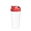 Tupperware 2-Cup Quick Shake Gravy Container