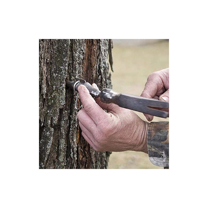 Lehman's Spout Driver for Maple Sugaring