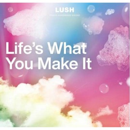 Life's What You Make It [VINYL] [Vinyl LP]