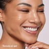 ISDIN ISDINCEUTICS Glicoisdin 25 Intense, Gel Facial Efecto Peeling con