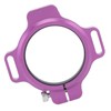 Bike Crank Chainring Adjuster Aluminium Alloy Road Bike Bottom Bracket