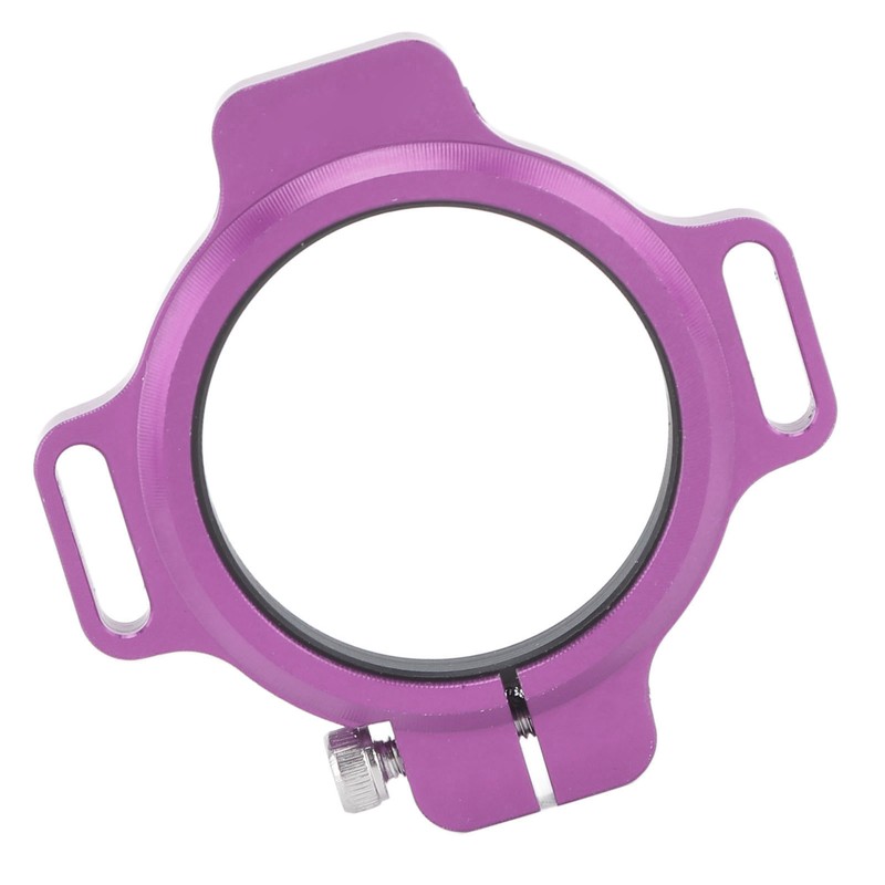 Bike Crank Chainring Adjuster Aluminium Alloy Road Bike Bottom Bracket