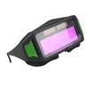 Auto Darkening Welding Goggles UV Resistant Anti Glaring Automatic Dimming