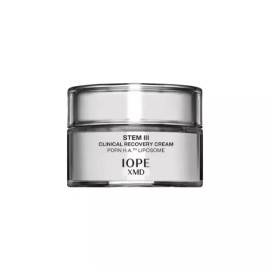 IOPE [아이오페] XMD 스템3 클리니컬 리커버리 크림 50ml IOPE XMD Stem3 Clinical Recovery Cream 50ml