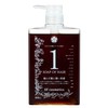 Ofcosmetics Soap of Hair 1 Big Bottle, 21.6 fl oz