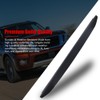 Rear Tailgate Bed Cap Molding Cover FIT 2017-2021 Nissan Titan