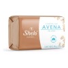 Sheló Nabel Jabón De Avena Sheló Nabel Regula El Exceso De Grasa