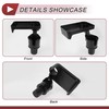 HEROFFIX 1 Pcs for Most Vehicles Car Cup Holder Expander