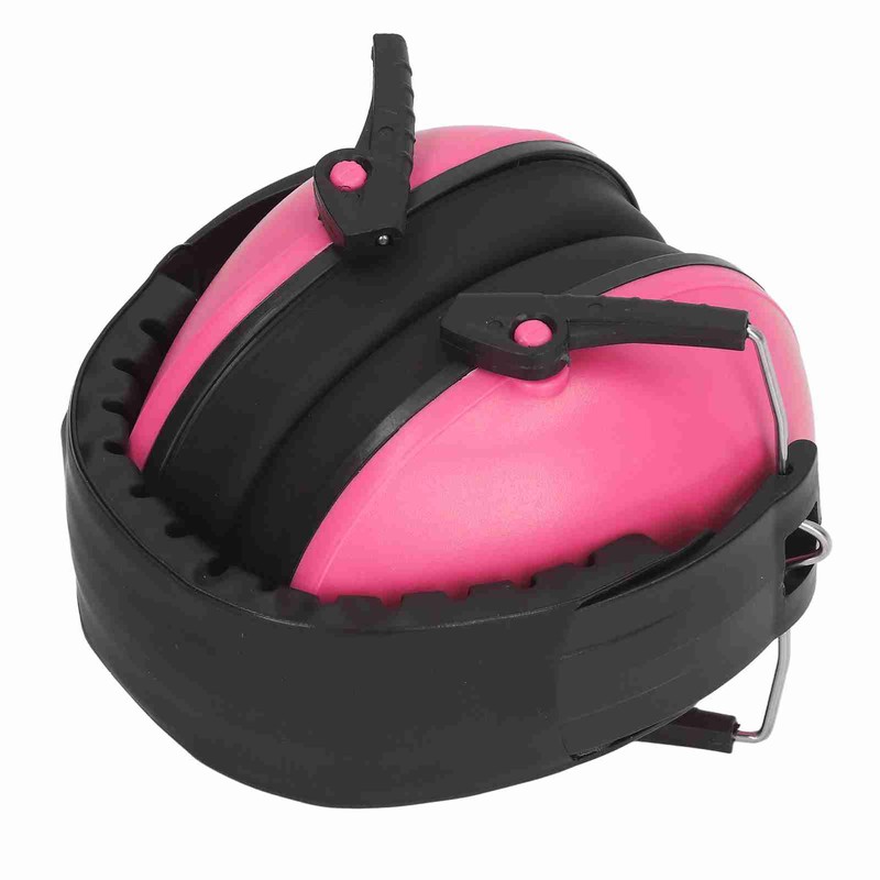 Baby Headphone Noise Cancelling Hearing Soft Infant Headphone Protection for