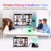 Wireless HD Extender 4K 1080P HD Multimedia Interface Transmitter and