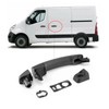 Pulchra Left Side Exterior Door Handle Sliding Door Handle for
