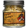 Captain Rodney's Private Reserve Boucaneer's Rub, Bounty Steak, 6.0 Ounce