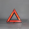 Triangle Stop Plate, Foldable, Set of 2, Triangle Stop Indicator