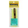 kimony KGT100 FY High Soft EX Grip Tape, F Yellow,