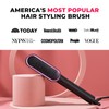 TYMO RING - Hair Straightener Comb, Styling Tool for Frizz-Free