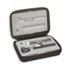 ADC 5111NL Diagnostix 2.5v Pocket Otoscope, Hard Case, LED, Black
