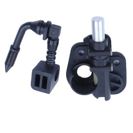 Adefol Oil Pump for Poulan Sears Craftsman for Husqvarna Poulan Pro Chainsaws Rep - 530071259 530069788