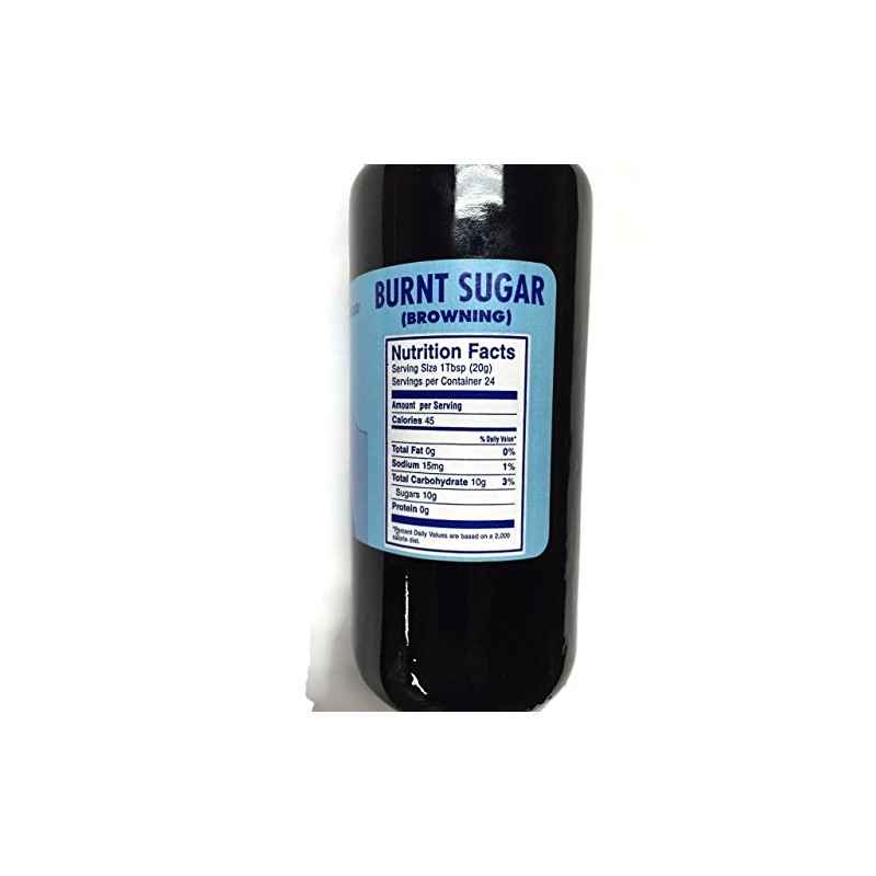 Blue Mountain Country Burnt Sugar -12oz