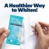 Lumineux Teeth Whitening Strips 7 Treatments - Enamel Safe -