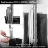 HASMX Cord Handle Hook Set for Eureka Sanitaire 53574 Upright