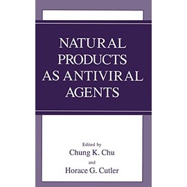 Natural Products as Antiviral Agents