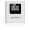 Bresser MeteoTemp TBH Wireless Weather Station with Temperature and Humidity