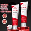 Guiovrn SP-8/SP-10 Toothpaste Oral Health Management, Fresh Breath - Specification: