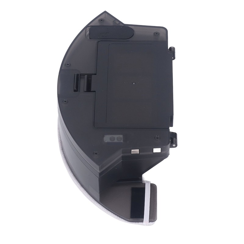 Robot Vacuum Water Tank Mop Cloth for Proscenic D5S 850T