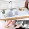 Garbage Disposal Air Switch Kit Single Outlet Sink Top Waste