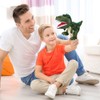 YANGUN Hand Puppets, HandPuppets for Kids, DinosaurPuppet, DinosaurPuppets for Kids,