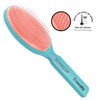 Casalfe Untangle Brush - No Pull - Pastel