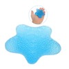Totority Portable Hand Grip Exerciser Squeeze Ball for Hand Therapy