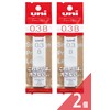 Mitsubishi Pencil Lead for Mechanical Pencil 0.3 B [Bulk Purchase