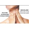 Crema Gel Adelgaza Papada Cuello Escote Reafirma Colageno 40
