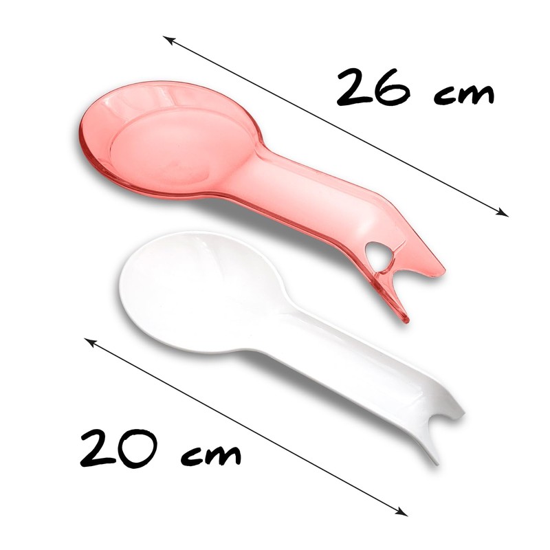 Spoon Rest for Kitchen, Spoon Holder for Kitchen, Home, Restaurant,