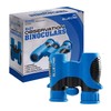 BlueCabi 8x21 Kids Binoculars – Compact, Durable and Lightweight with