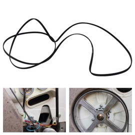 Dryer Drum Belt Upgraded Replacement for Kenmore 110.86673700 110.86673800 110.86681100 110.86681110 110.86681120 110.86681300