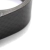 Bicycle Seatpost Clamp Firm Locking Carbon Fiber Bicycle Seatpost Tube