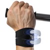 Ultra Thin TFCC Wrist Brace, Targeted Support for TFCC Pain